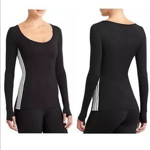 Derek Lam for Athleta scoop top